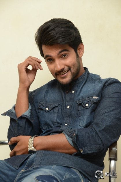 Aadi-Interview-About-Garam